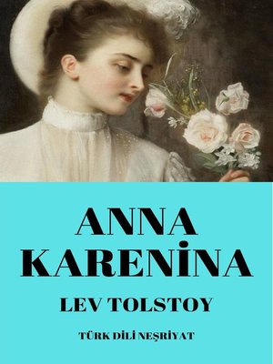 Anna Karenina - ebook